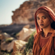 Image for article titled A Chat with Chipo Chung, AD: The Bible Continues' Mary Magdalene
